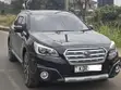 Subaru Outback 2017 Bluu - 4