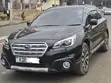 Subaru Outback 2017 Bluu - 5