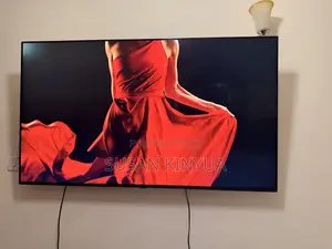 LG Nanocell 65-inch 4K Smart TV