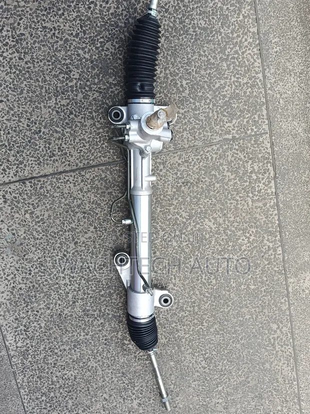 Steering Rack Mpya Toyota Premio - 1