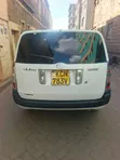 Toyota Succeed 2011 White - 2
