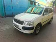 Toyota Succeed 2011 White - 4