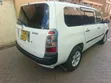 Toyota Succeed 2011 White - 5