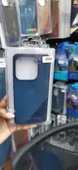 Creative Blue Mobile Case for Xiaomi Redmi Note 14 4G - 1
