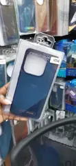 Creative Blue Mobile Case for Xiaomi Redmi Note 14 4G - 2
