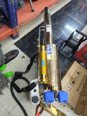 Brand New Fogging Machine