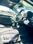 Audi A3 2019 Nyeusi ya Matt - 4