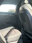 Audi A3 2019 Nyeusi ya Matt - 5