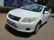 Toyota Axio 1.5 X 2WD 2009 Pearl - 3