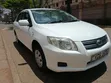 Toyota Axio 1.5 X 2WD 2009 Pearl - 4