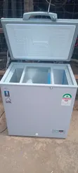 Mika 150L Chest Freezer - Imetumika - 1