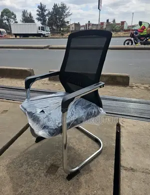 Brand New Boss Office Products Waiting Chairs