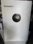 Growatt 6000W Off-Grid Inverter & 5.12kWh LiFePO4 Battery - 2