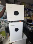 Growatt 6000W Off-Grid Inverter & 5.12kWh LiFePO4 Battery - 4