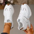 Stay Real Sneakers za Mabibi - 1