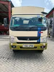 Mitsubishi Fuso FA/FI Mini Truck - 2022 - 1