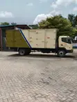 Mitsubishi Fuso FA/FI Mini Truck - 2022 - 3