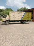 Mitsubishi Fuso FA/FI Mini Truck - 2022 - 4