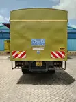 Mitsubishi Fuso FA/FI Mini Truck - 2022 - 5