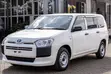 Toyota Probox 1.5 Hybrid DX 2019 White - 1