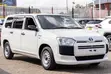 Toyota Probox 1.5 Hybrid DX 2019 White - 2
