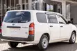 Toyota Probox 1.5 Hybrid DX 2019 White - 3