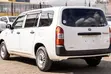 Toyota Probox 1.5 Hybrid DX 2019 White - 4