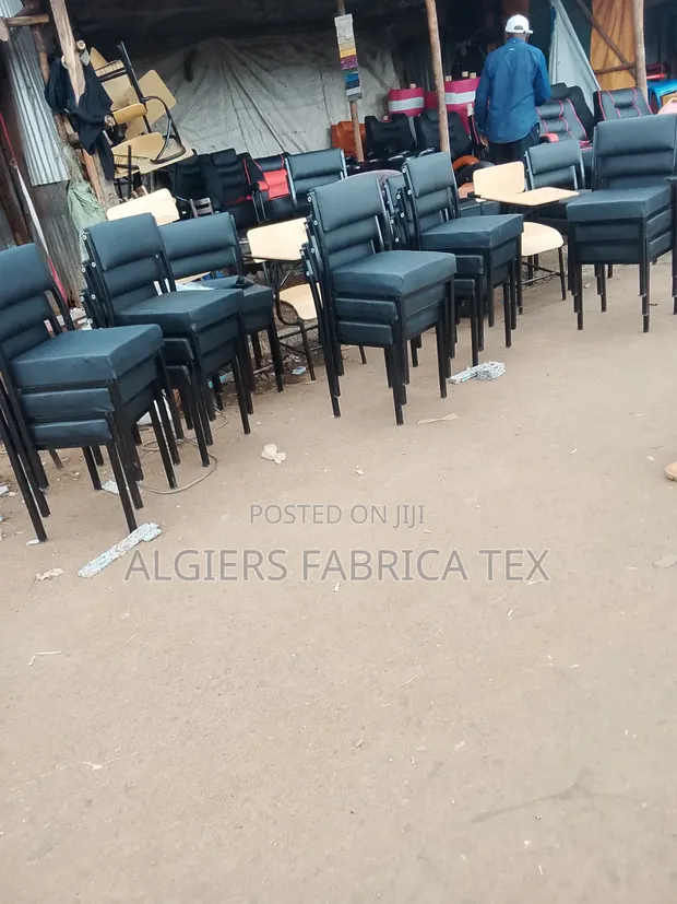 Catalina Office Chairs - 1