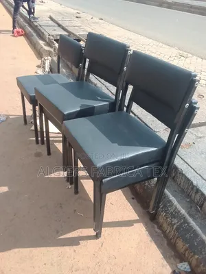 Catalina Office Chairs