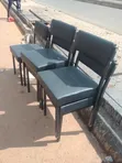 Catalina Office Chairs - 2
