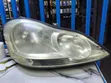 Toyota Ipsum 2005 Headlight - 1