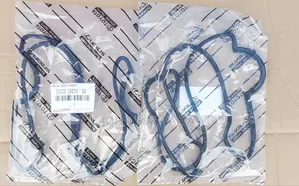 Gasket ya Valve Cover Mpya kwa Toyota Corolla & Carina (Injini ya 5A)