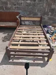 3.5 Bed Used - Very Clean - 3