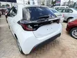 Toyota Yaris 2020 Nyeupe - 1