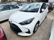 Toyota Yaris 2020 Nyeupe - 2