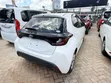 Toyota Yaris 2020 Nyeupe - 4