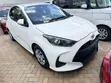 Toyota Yaris 2020 Nyeupe - 5
