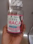 Daynee Curve Maca Gummies - Butt/Hips Enlargement - 1