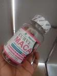 Daynee Curve Maca Gummies - Butt/Hips Enlargement - 2
