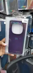 Kifaa cha Kula cha Ziada cha Xiaomi Redmi Note 14 Pro 4G - 1