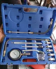 Petrol Engine Cylinder Compression Tester - 2