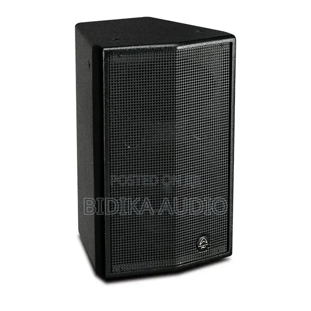 Wharfedale Pro SIGMA 10 800W 10" 2-Way Passive Loudspeaker - 1