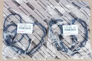 (1KD) Valve Cover Gasket for Toyota Fortuner, Prado, Hiace & Surf