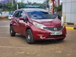Nissan Note 1.2 Petrol 2013 Maroon - 1