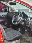 Nissan Note 1.2 Petrol 2013 Maroon - 4