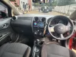 Nissan Note 1.2 Petrol 2013 Maroon - 5