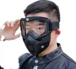 High Definition Full Face Mask - 1