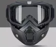High Definition Full Face Mask - 2