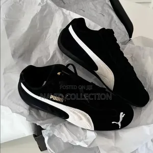 Puma Speed Cat Shoes