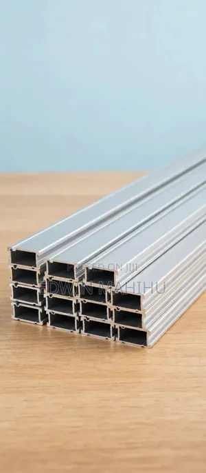 3m Aluminum Profile for Gypsum Lighting